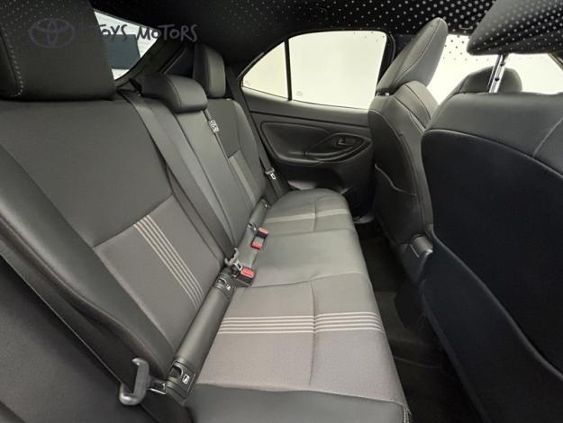 TOYOTA Yaris Cross 1.5 116H TRAIL   TOIT PANO