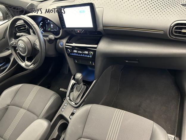 TOYOTA Yaris Cross 1.5 116H TRAIL   TOIT PANO