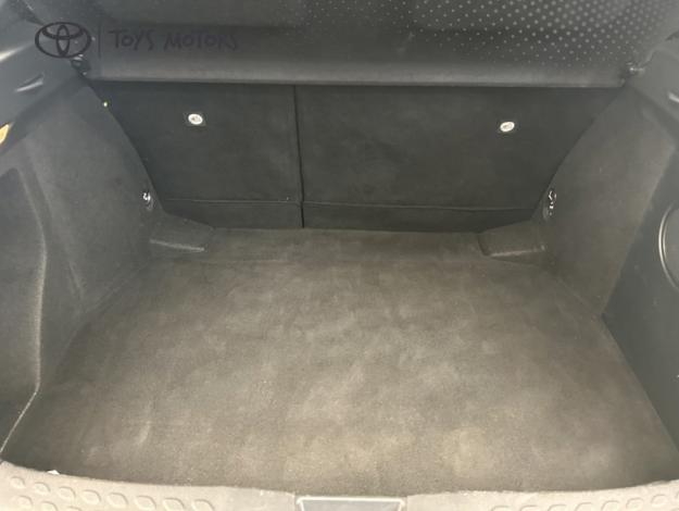TOYOTA C-HR 1.8 HYBRIDE 122 JBL EDITION  