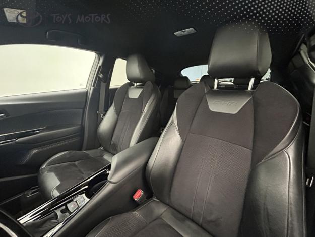TOYOTA C-HR 1.8 HYBRIDE 122 JBL EDITION  