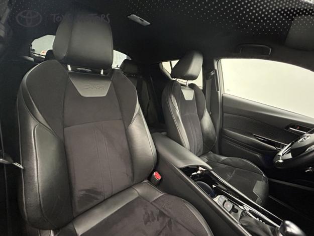 TOYOTA C-HR 1.8 HYBRIDE 122 JBL EDITION  