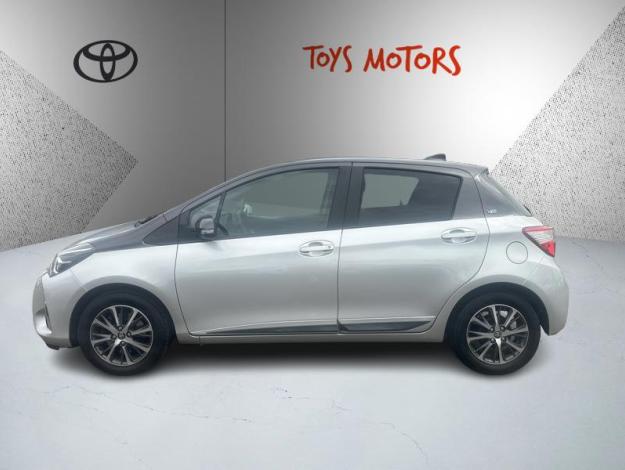 TOYOTA Yaris Design Y20  1.5 111 ch 