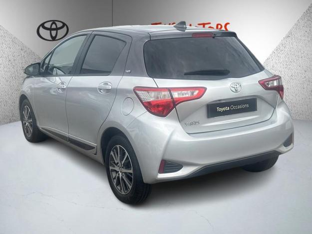 TOYOTA Yaris Design Y20  1.5 111 ch 