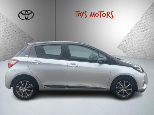 TOYOTA Yaris Design Y20  1.5 111 ch 