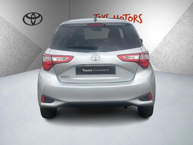 TOYOTA Yaris Design Y20  1.5 111 ch 