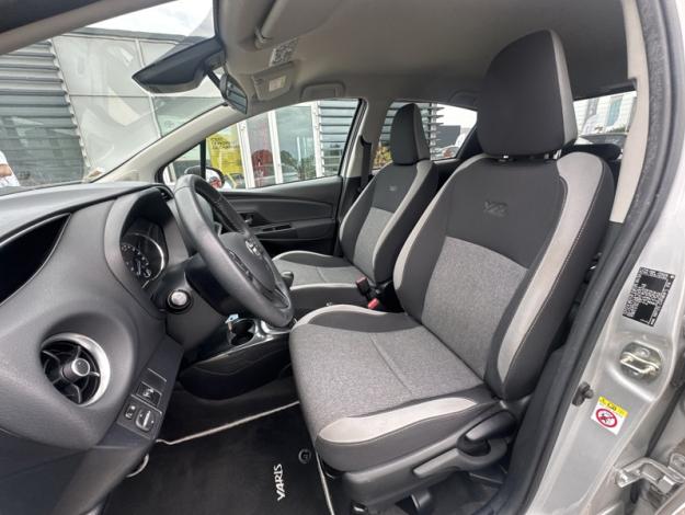 TOYOTA Yaris Design Y20  1.5 111 ch 