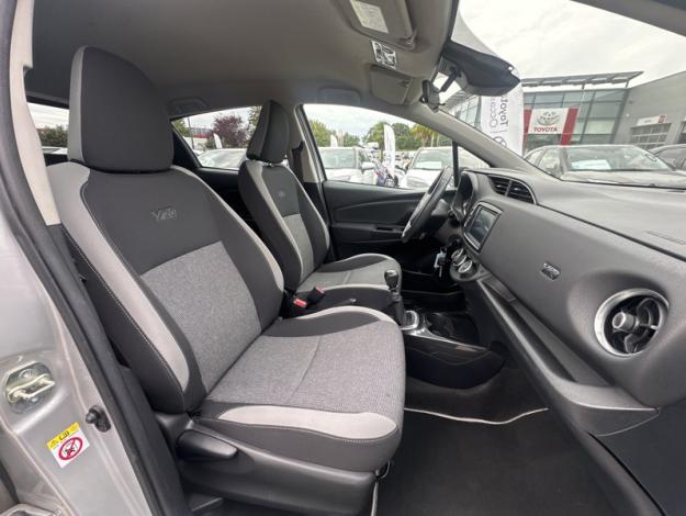 TOYOTA Yaris Design Y20  1.5 111 ch 