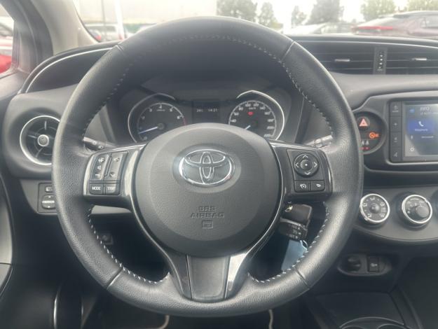 TOYOTA Yaris Design Y20  1.5 111 ch 