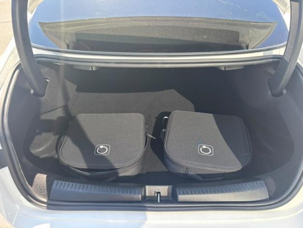 MERCEDES-BENZ CLA 250 e Coupé AMG Line Pano   