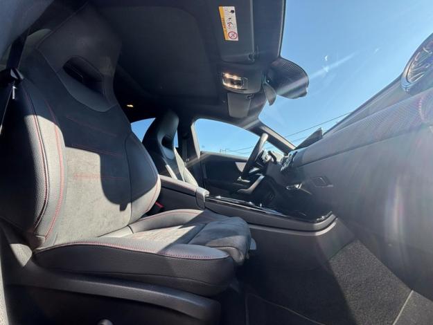 MERCEDES-BENZ CLA 250 e Coupé AMG Line Pano   