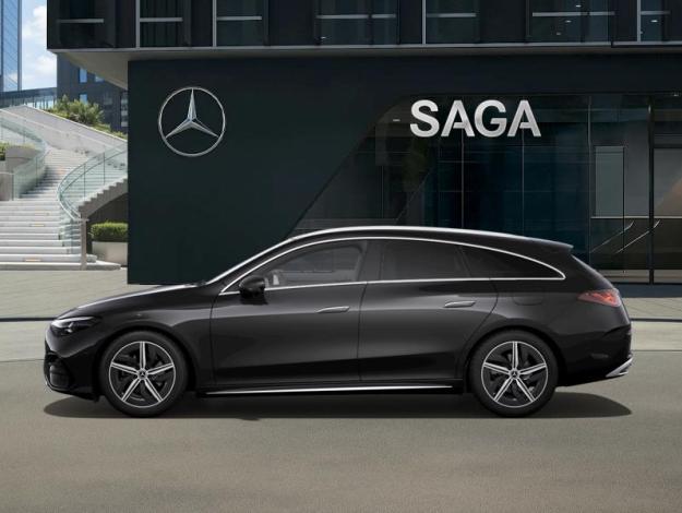 MERCEDES-BENZ CLA CLA 180