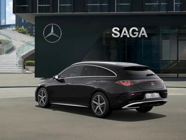MERCEDES-BENZ CLA CLA 180