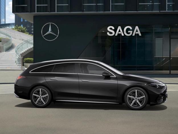 MERCEDES-BENZ CLA CLA 180