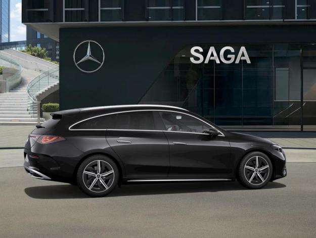 MERCEDES-BENZ CLA CLA 180
