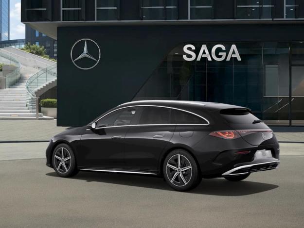 MERCEDES-BENZ CLA CLA 180