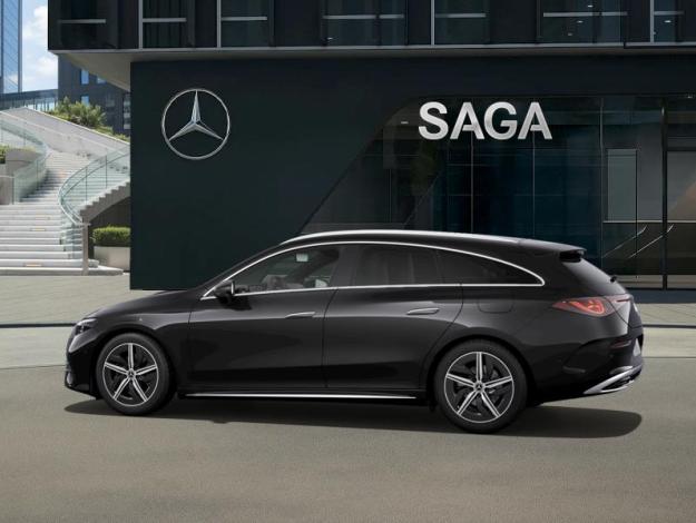 MERCEDES-BENZ CLA CLA 180