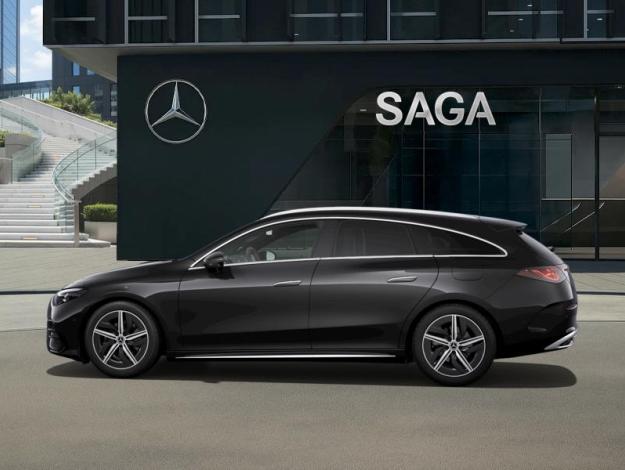 MERCEDES-BENZ CLA CLA 180