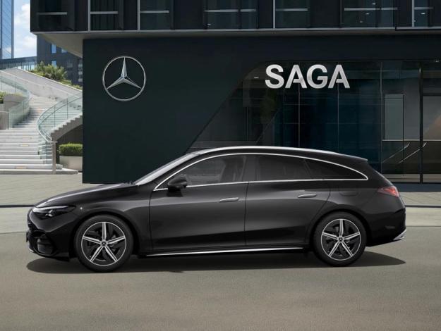 MERCEDES-BENZ CLA CLA 180