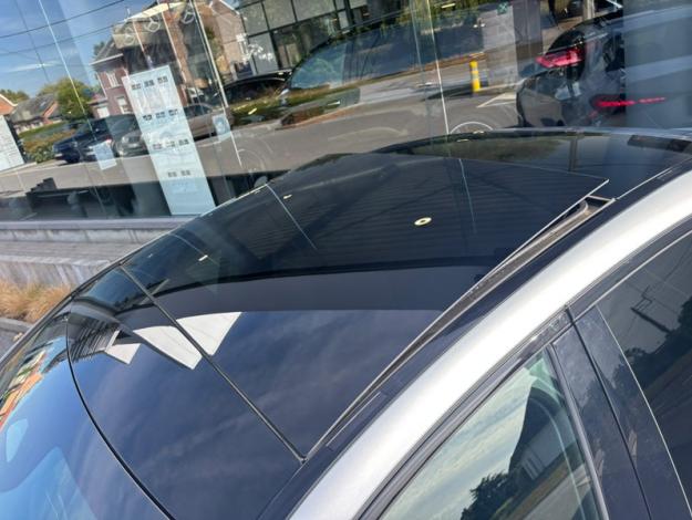 MERCEDES-BENZ C C 180