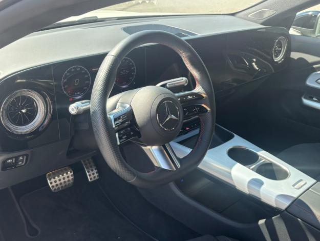 MERCEDES-BENZ CLA 250 + Coupé AMG Pack Night Multibeam  