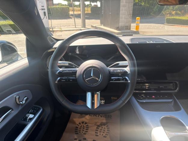 MERCEDES-BENZ CLA 250 + Coupé AMG Pack Night Multibeam  