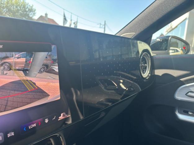 MERCEDES-BENZ CLA 250 + Coupé AMG Pack Night Multibeam  