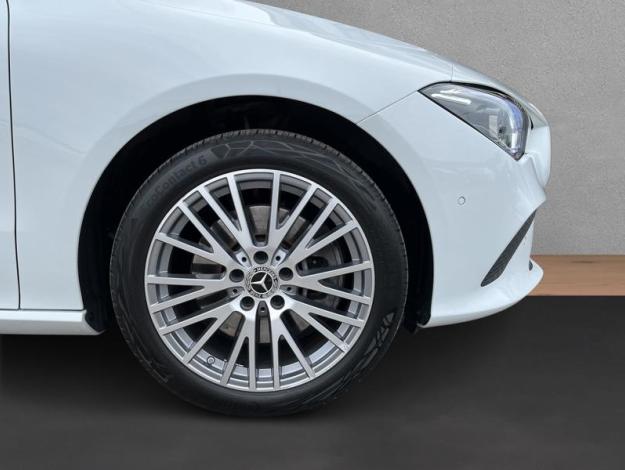 MERCEDES-BENZ CLA-Třída CLA 250 e kupé (9/18)