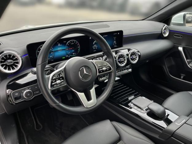 MERCEDES-BENZ CLA-Třída CLA 250 e kupé (10/18)