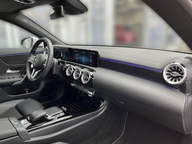 MERCEDES-BENZ CLA-Třída CLA 250 e kupé (15/18)