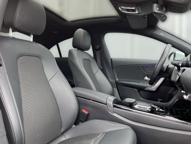 MERCEDES-BENZ CLA-Třída CLA 250 e kupé (16/18)