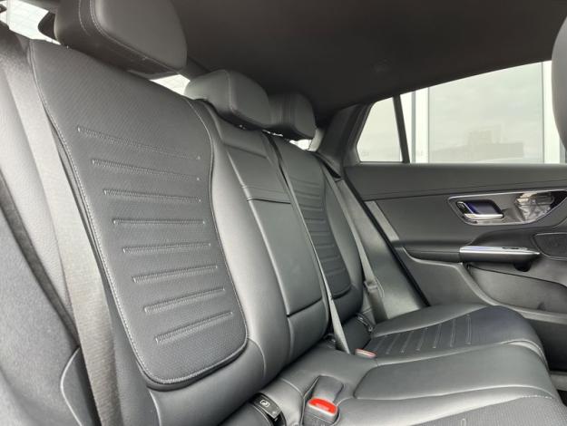 MERCEDES-BENZ GLC Coupé GLC 300 d 4MATIC kupé AMG Night (17/18)