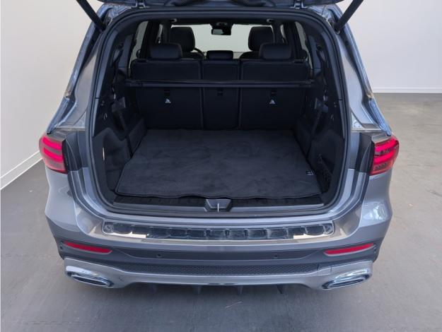 MERCEDES-BENZ GLB 200 d AMG Line  