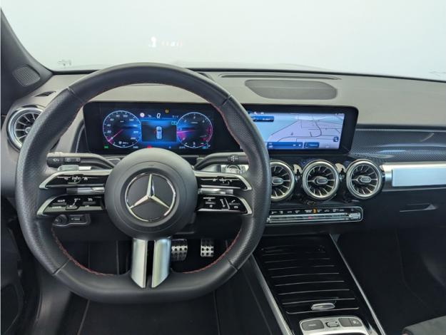 MERCEDES-BENZ GLB 200 d AMG Line  