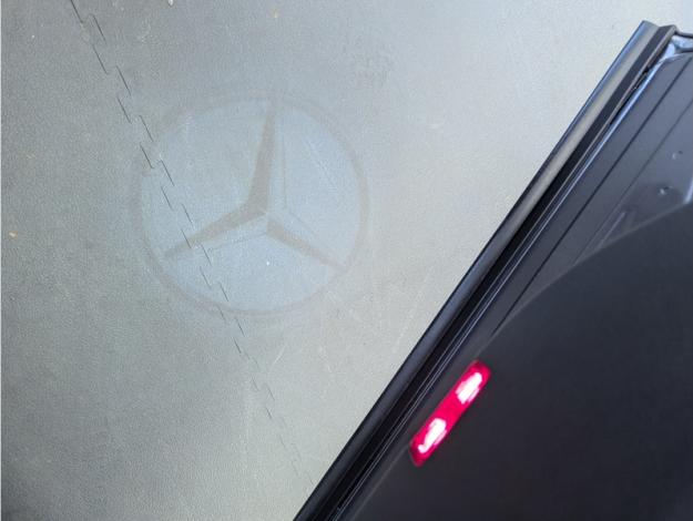 MERCEDES-BENZ GLB 200 d AMG Line  