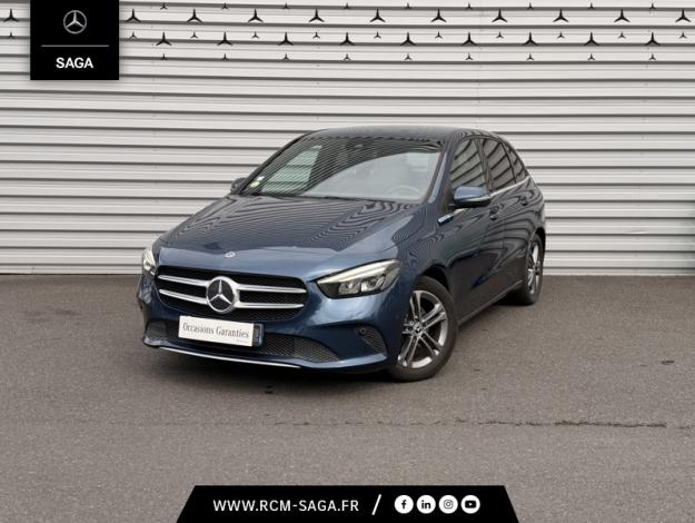 MERCEDES-BENZ Classe B 180 d Style Line Edition  