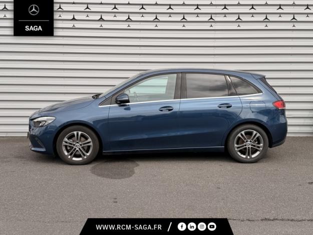 MERCEDES-BENZ Classe B 180 d Style Line Edition  