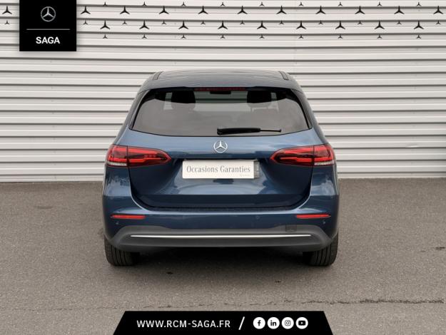 MERCEDES-BENZ Classe B 180 d Style Line Edition  