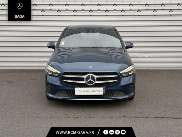 MERCEDES-BENZ Classe B 180 d Style Line Edition  