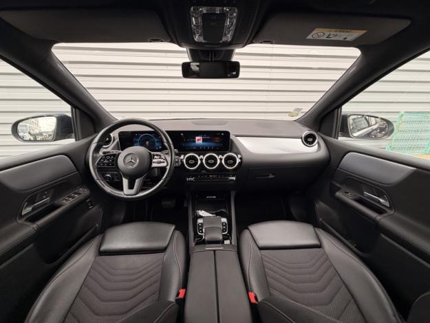 MERCEDES-BENZ Classe B 180 d Style Line Edition  