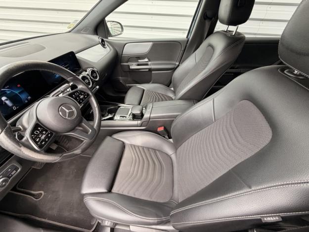 MERCEDES-BENZ Classe B 180 d Style Line Edition  