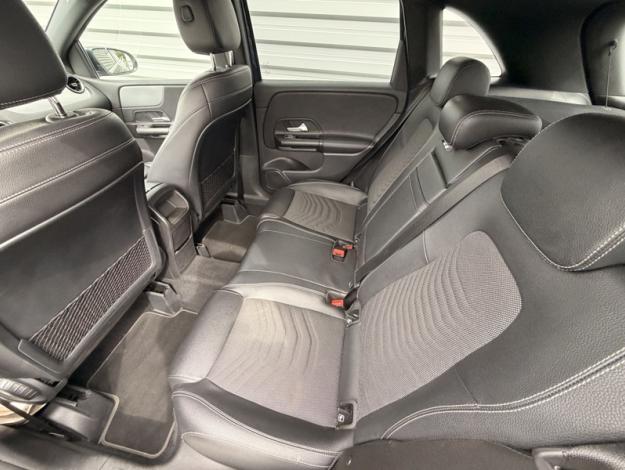 MERCEDES-BENZ Classe B 180 d Style Line Edition  