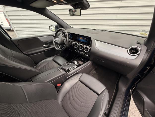 MERCEDES-BENZ Classe B 180 d Style Line Edition  