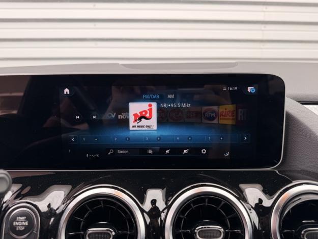 MERCEDES-BENZ Classe B 180 d Style Line Edition  