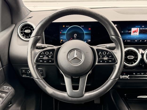 MERCEDES-BENZ Classe B 180 d Style Line Edition  