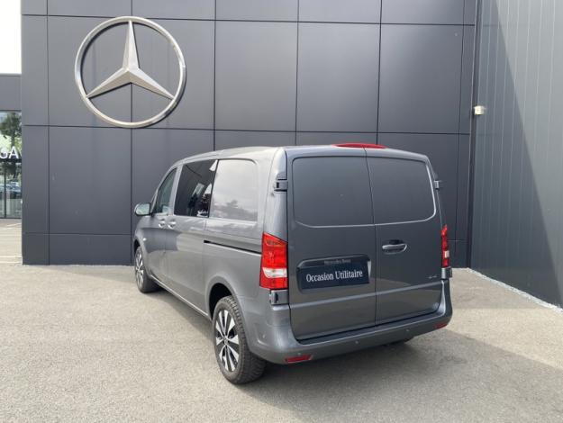 MERCEDES-BENZ Vito 119 CDI 4x4 Mixto Compact fg  