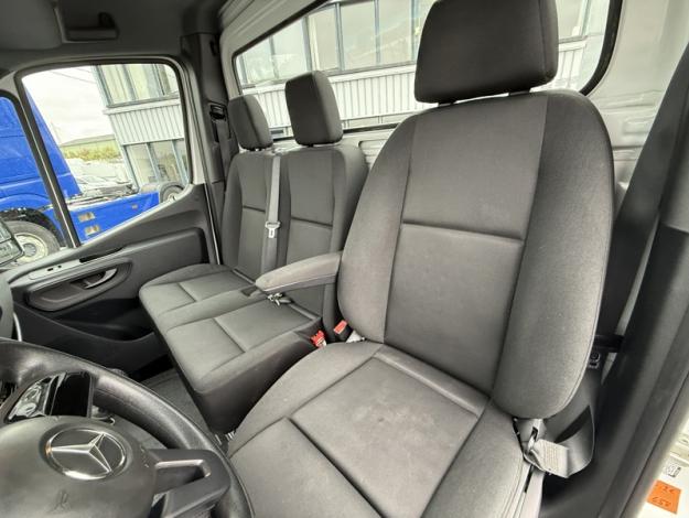 MERCEDES-BENZ Sprinter   SPRINTER VS30 514 Châssis cab 43 3,5t Propul.