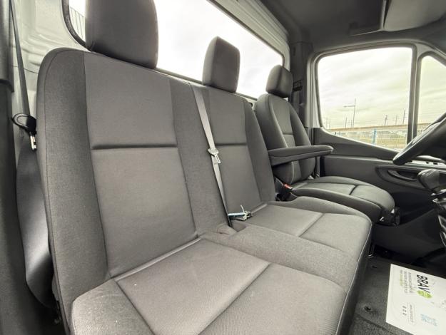 MERCEDES-BENZ Sprinter   SPRINTER VS30 514 Châssis cab 43 3,5t Propul.