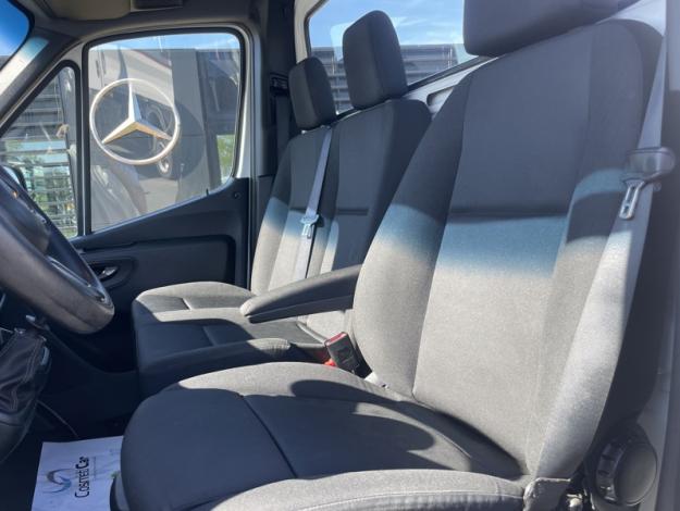 MERCEDES-BENZ Sprinter   SPRINTER 514 Châssis cab 43 3,5t Propul.
