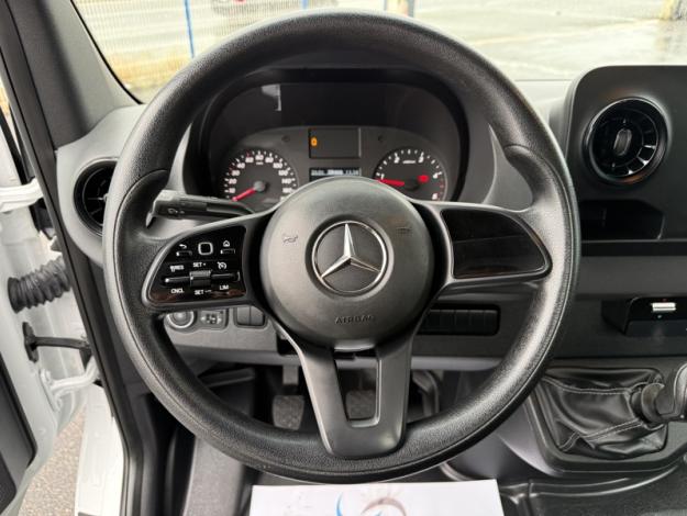 MERCEDES-BENZ Sprinter   SPRINTER VS30 514 Châssis cab 43 3,5t Propul.