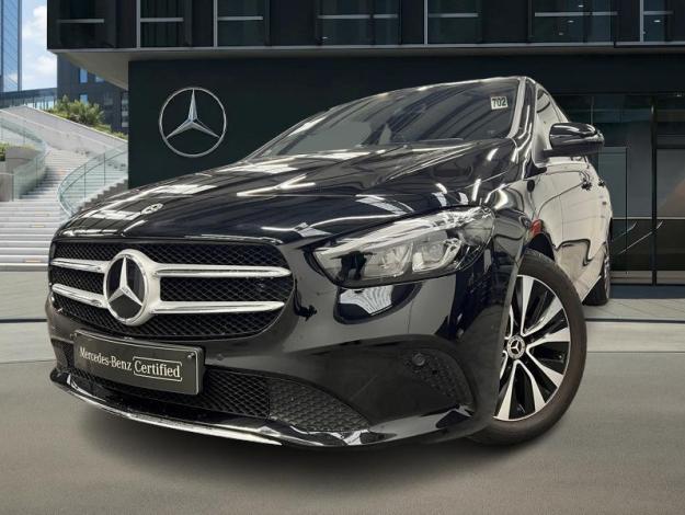 MERCEDES-BENZ B 180 d Business Line  